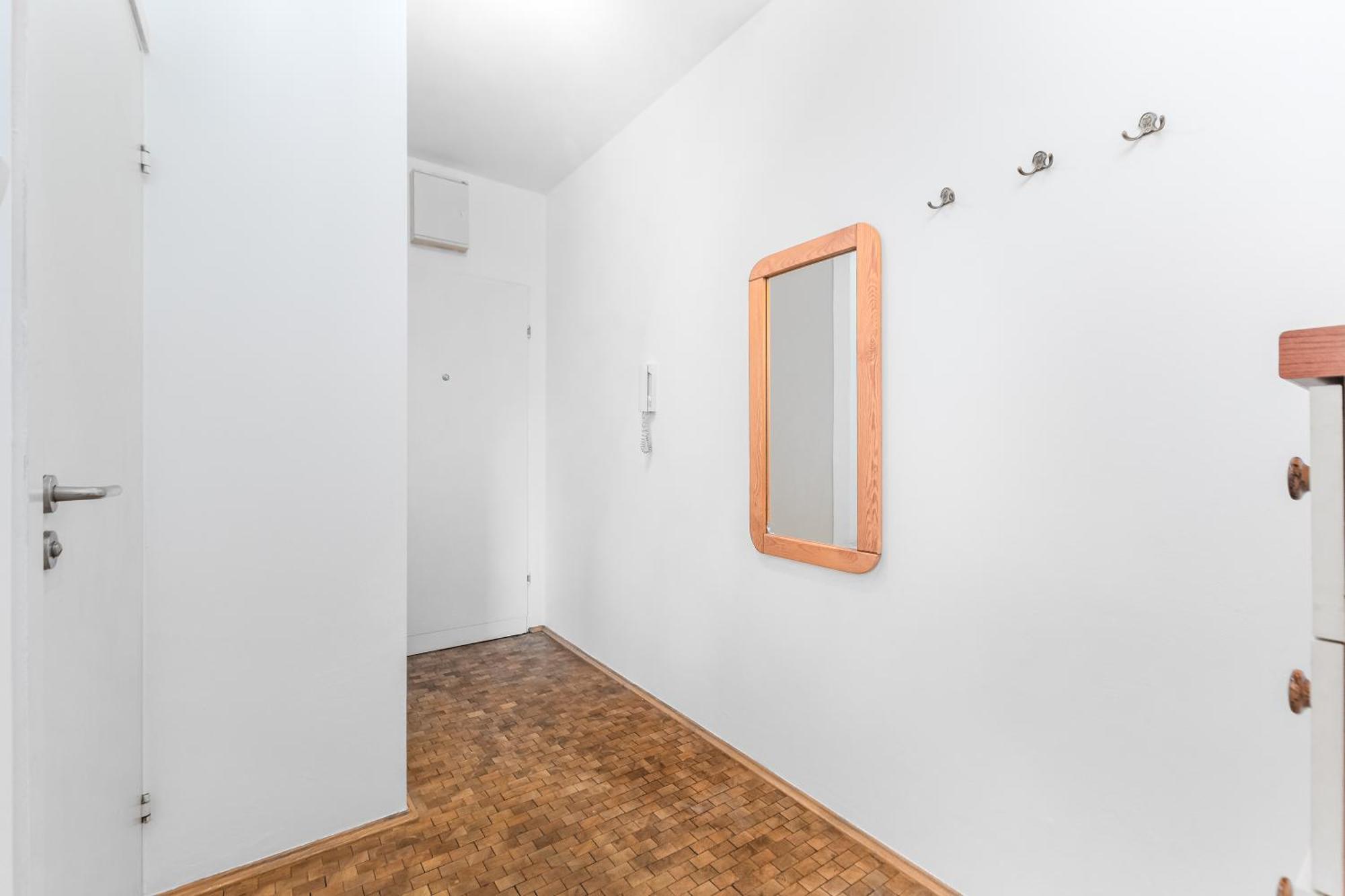 Szlenkierow 1 By Homeprime Varsó Kültér fotó