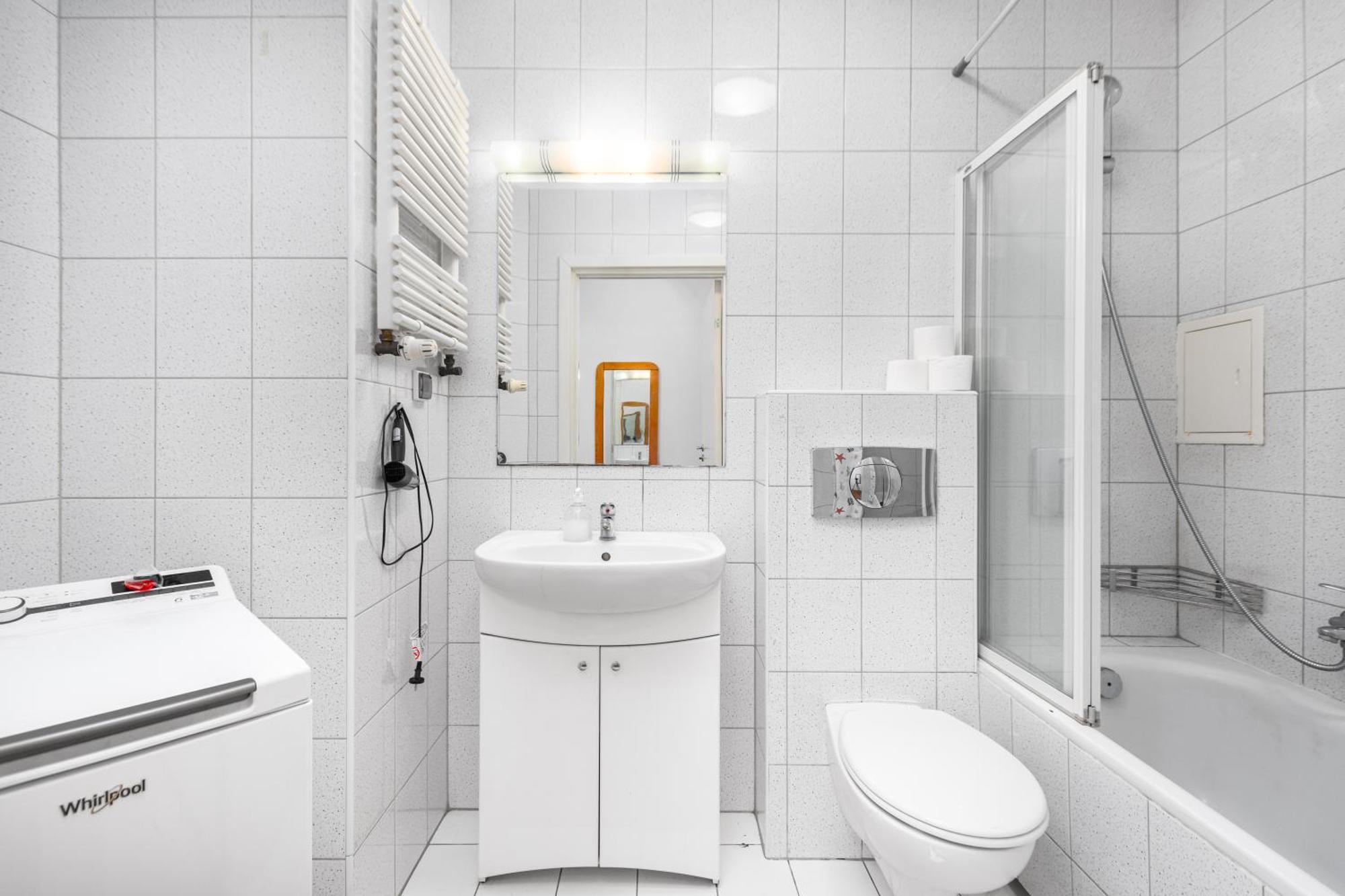 Szlenkierow 1 By Homeprime Varsó Kültér fotó