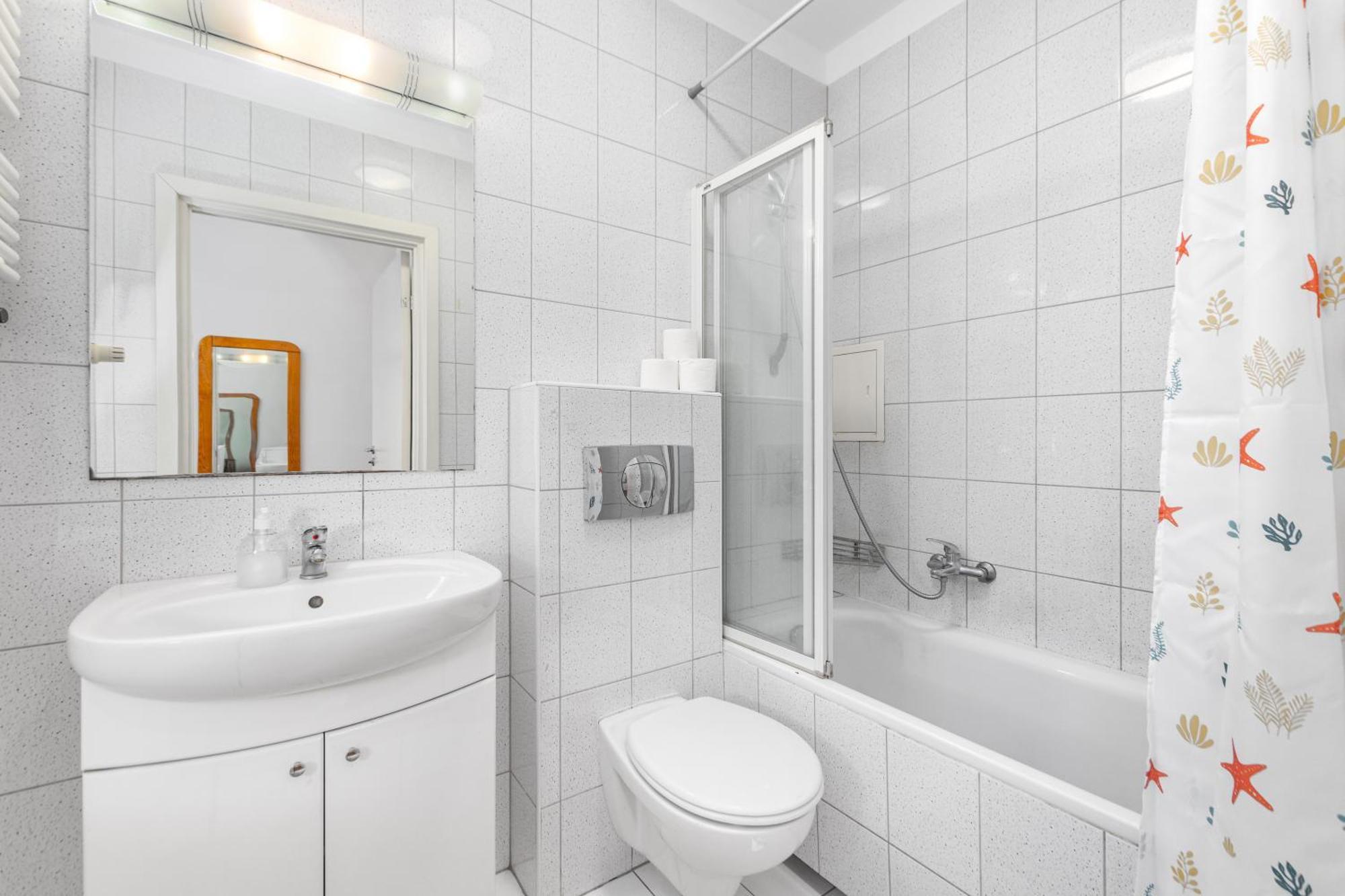 Szlenkierow 1 By Homeprime Varsó Kültér fotó